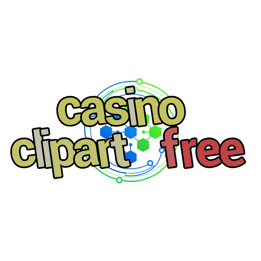 casino clipart free