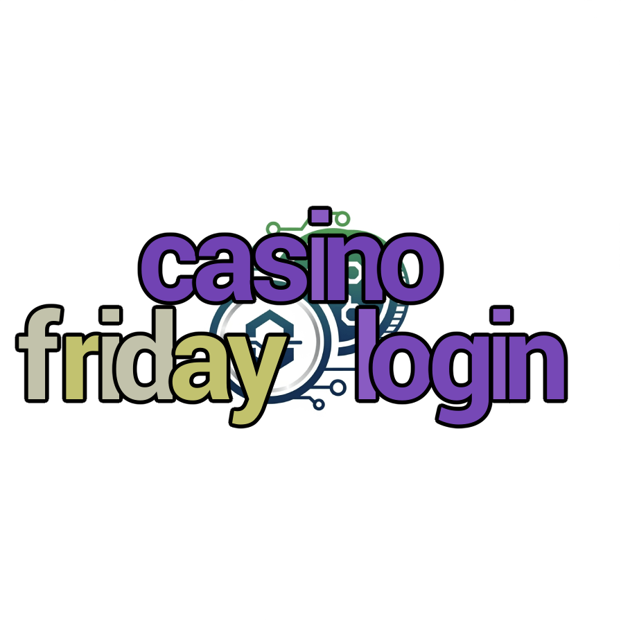 casino friday login